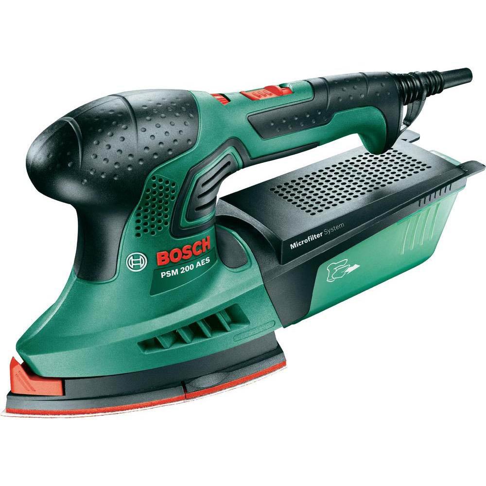 Bosch PSM 200 AES (06033B6020)