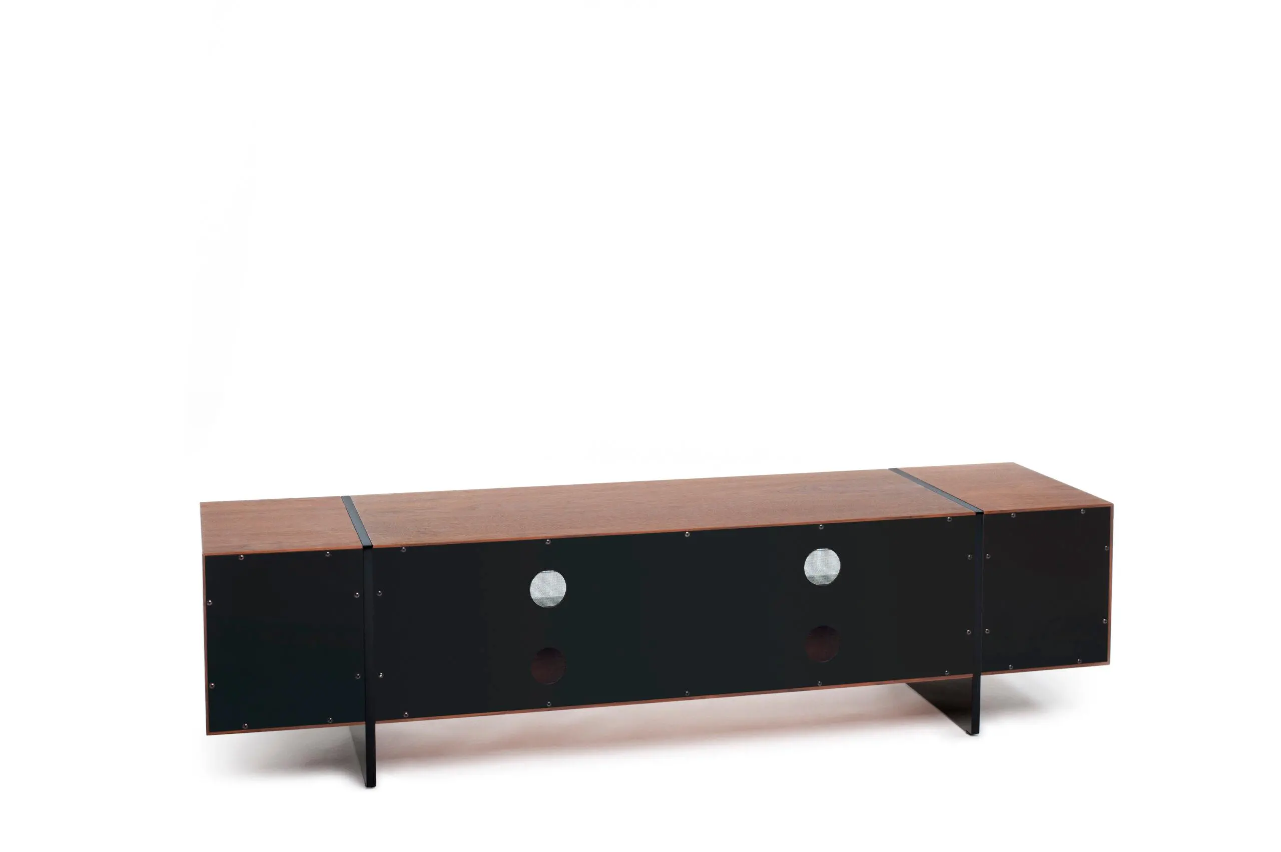 Stolik Techlink ED160W2 Orzech