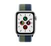 Smartwatch Apple Watch SE GPS + Cellular 44mm zielono-Niebieski