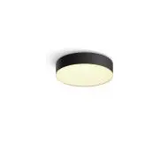 Philips Hue White Ambiance Enrave mała Czarny