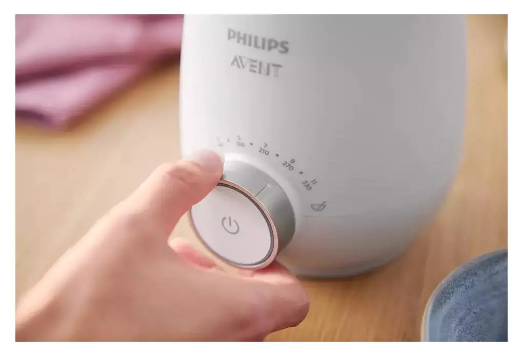 Podgrzewacz do butelek Philips Avent SCF358/00
