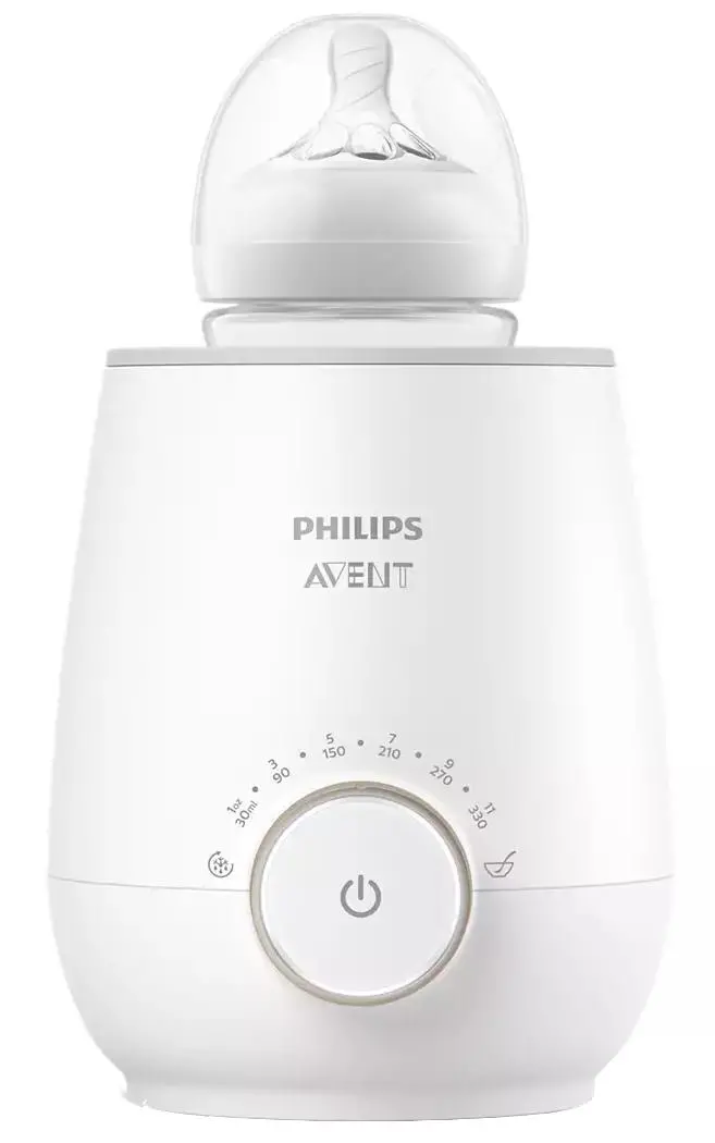 Podgrzewacz do butelek Philips Avent SCF358/00