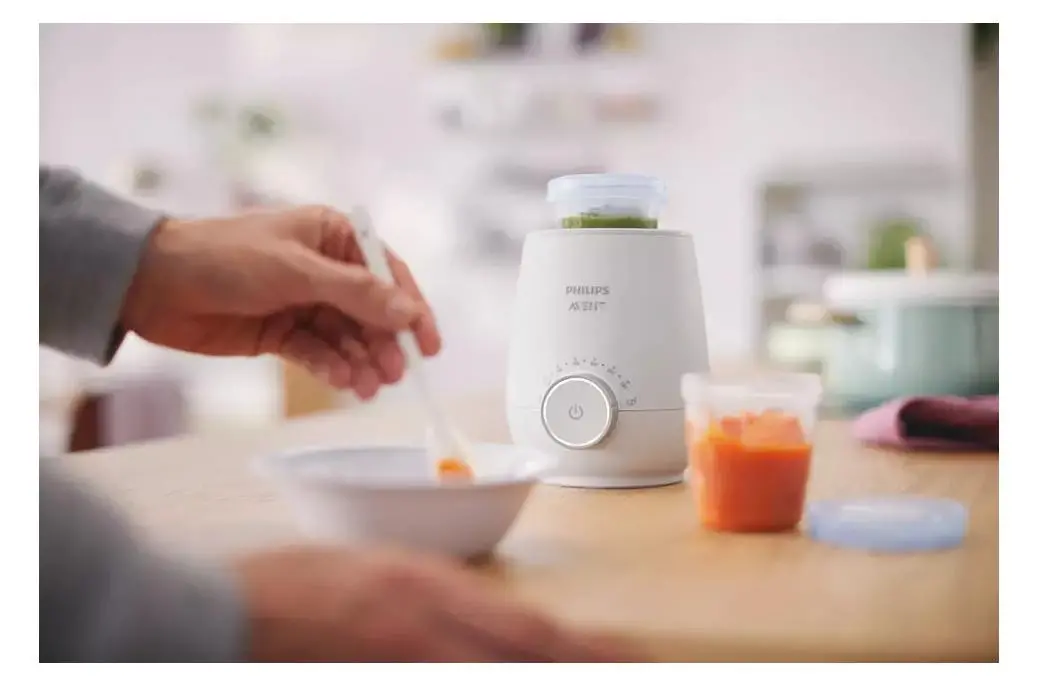 Podgrzewacz do butelek Philips Avent SCF358/00