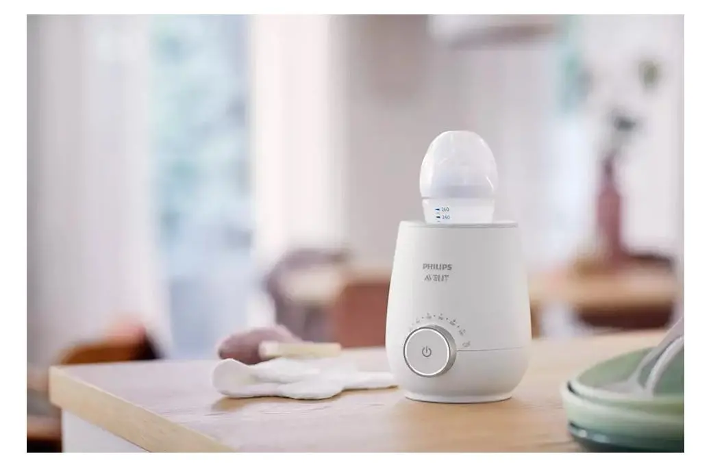 Podgrzewacz do butelek Philips Avent SCF358/00