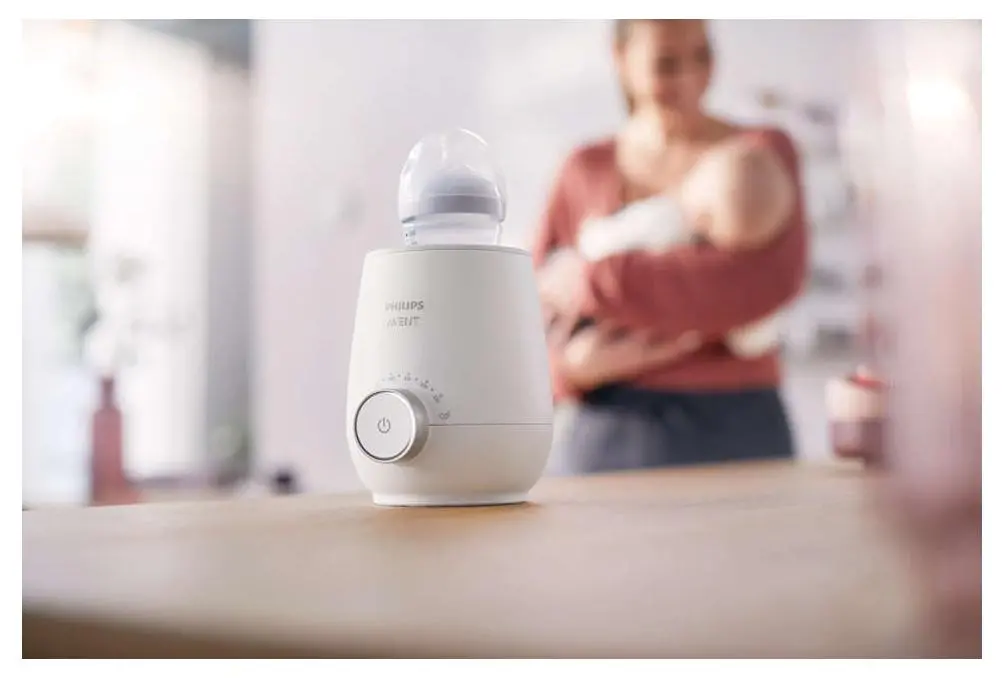 Podgrzewacz do butelek Philips Avent SCF358/00