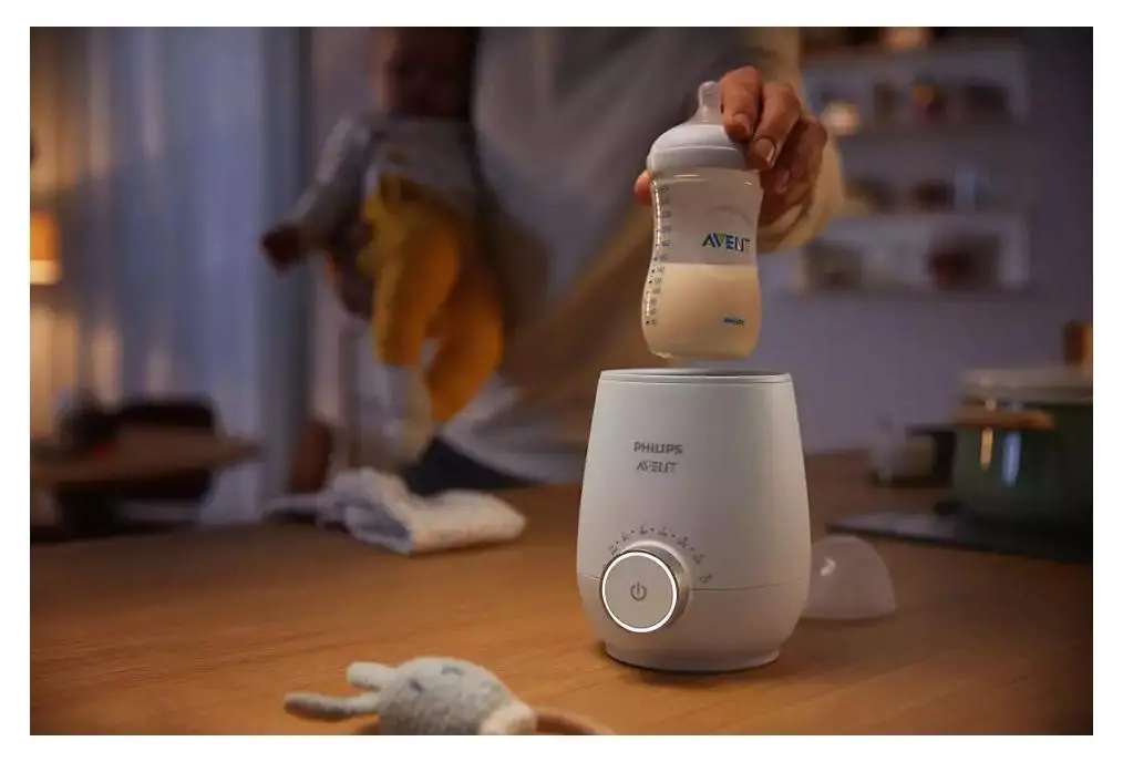 Podgrzewacz do butelek Philips Avent SCF358/00
