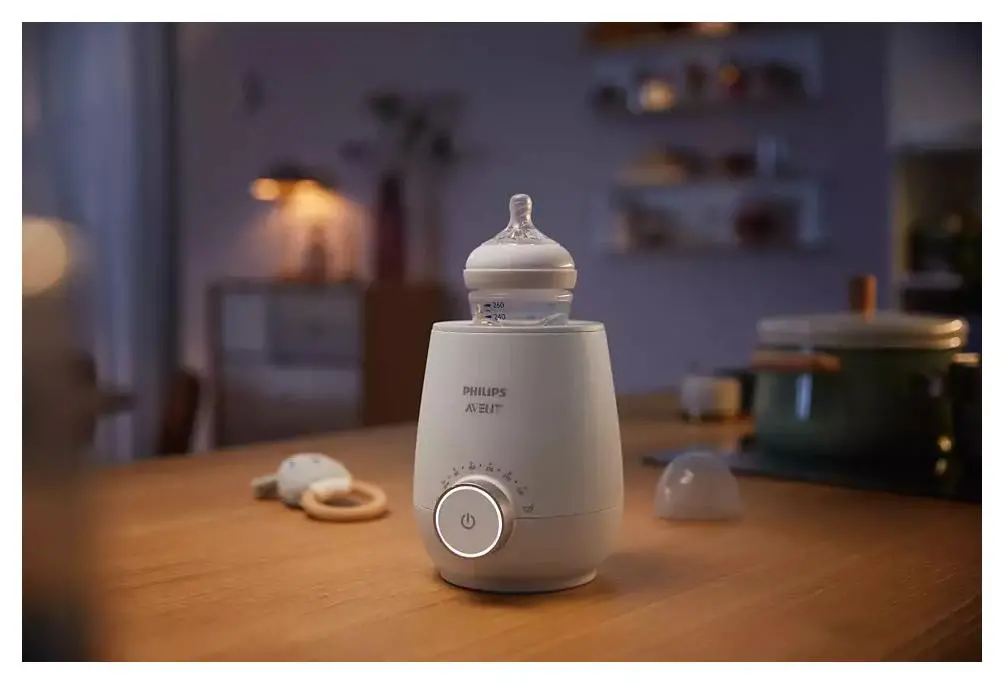 Podgrzewacz do butelek Philips Avent SCF358/00