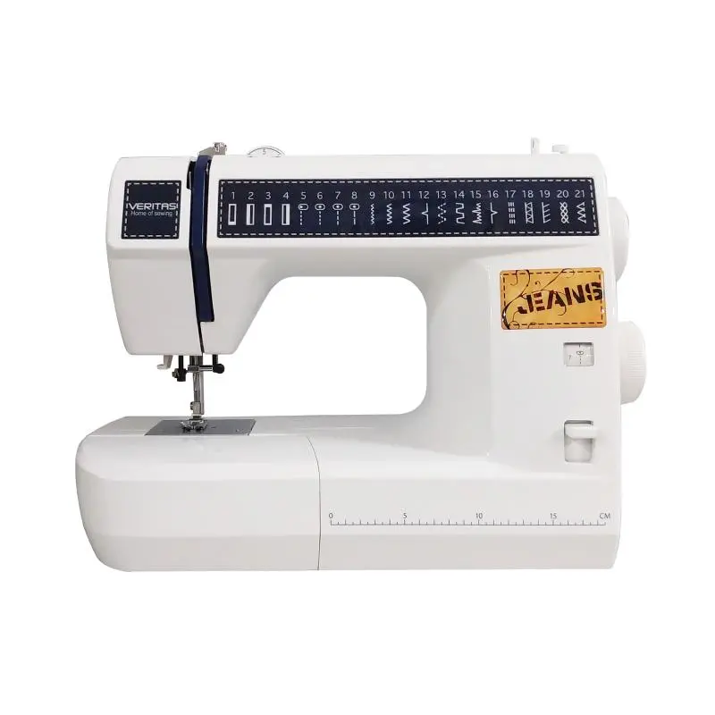 Maszyna do szycia Veritas Jeans 21