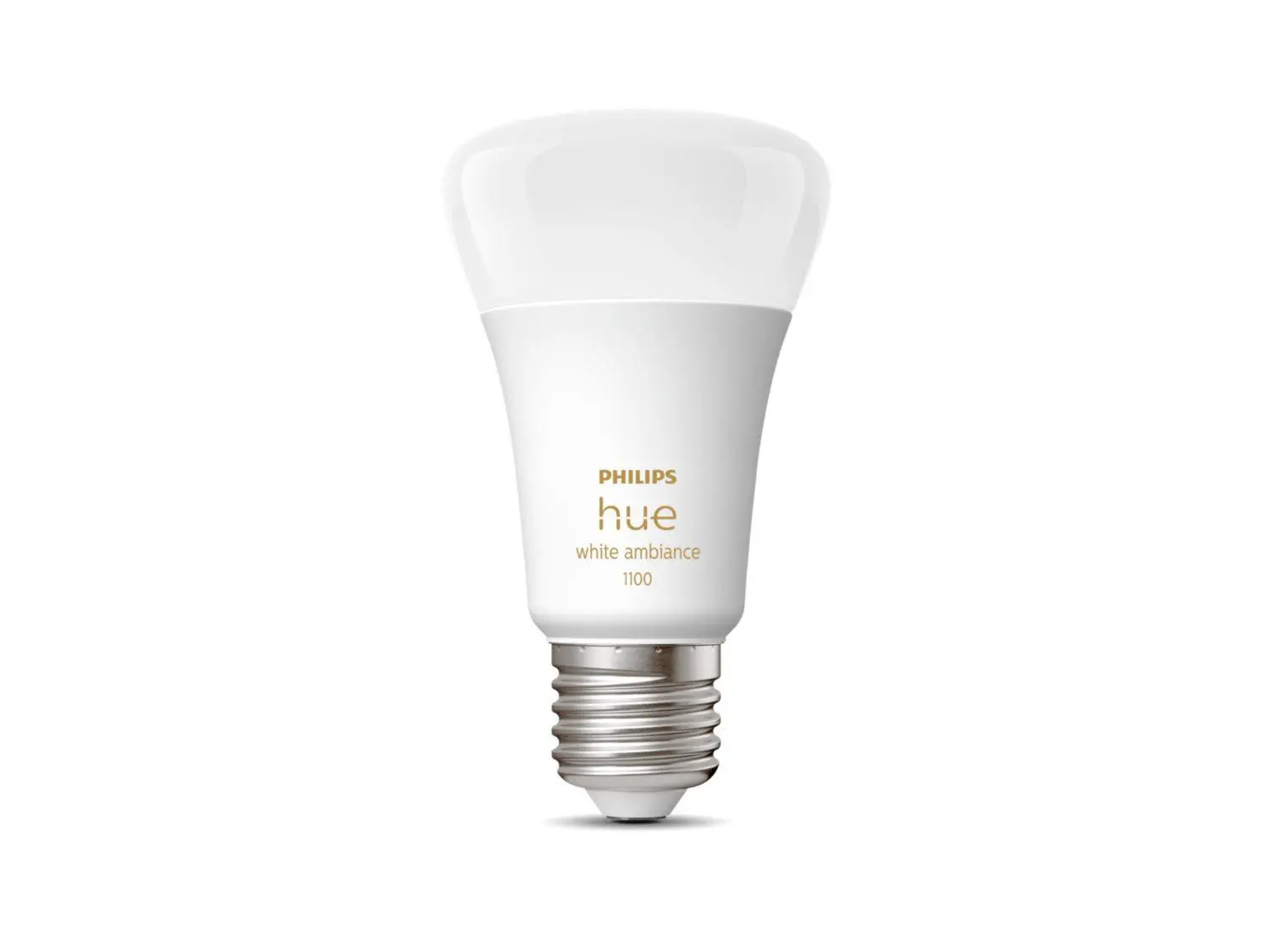 Żarówka LED Philips Hue White Ambiance E27 1 szt.