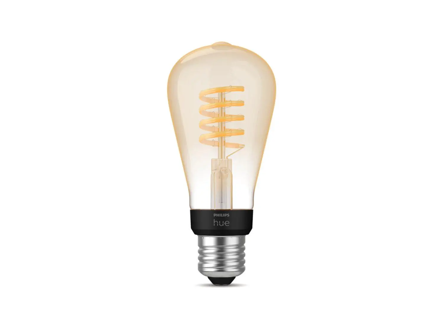 Żarówka LED Philips Hue White Ambiance Filament Edison E27 1 szt.