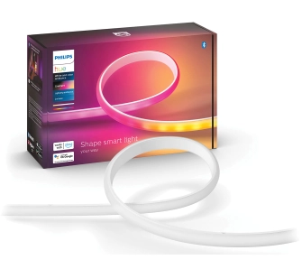 Taśma LED Philips Hue White and Colour Ambiance Lightstrip 2m