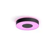 Philips Hue White and Colour Ambiance Infuse Czarny