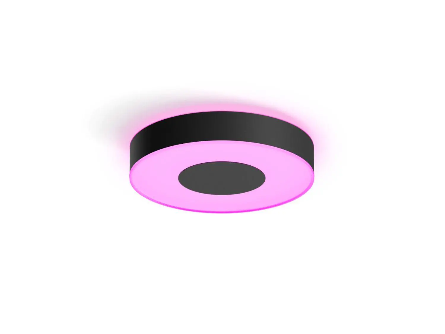 Philips Hue White and Colour Ambiance Infuse Czarny