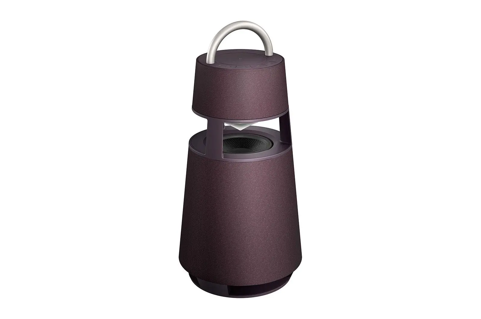 Głośnik Bluetooth LG XBOOM 360 RP4 120W burgund