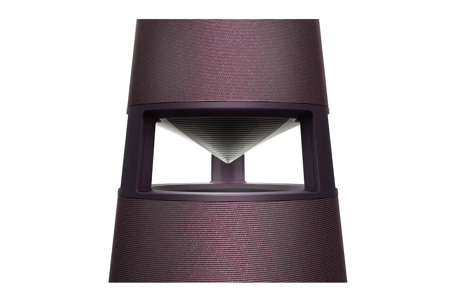 Głośnik Bluetooth LG XBOOM 360 RP4 120W burgund