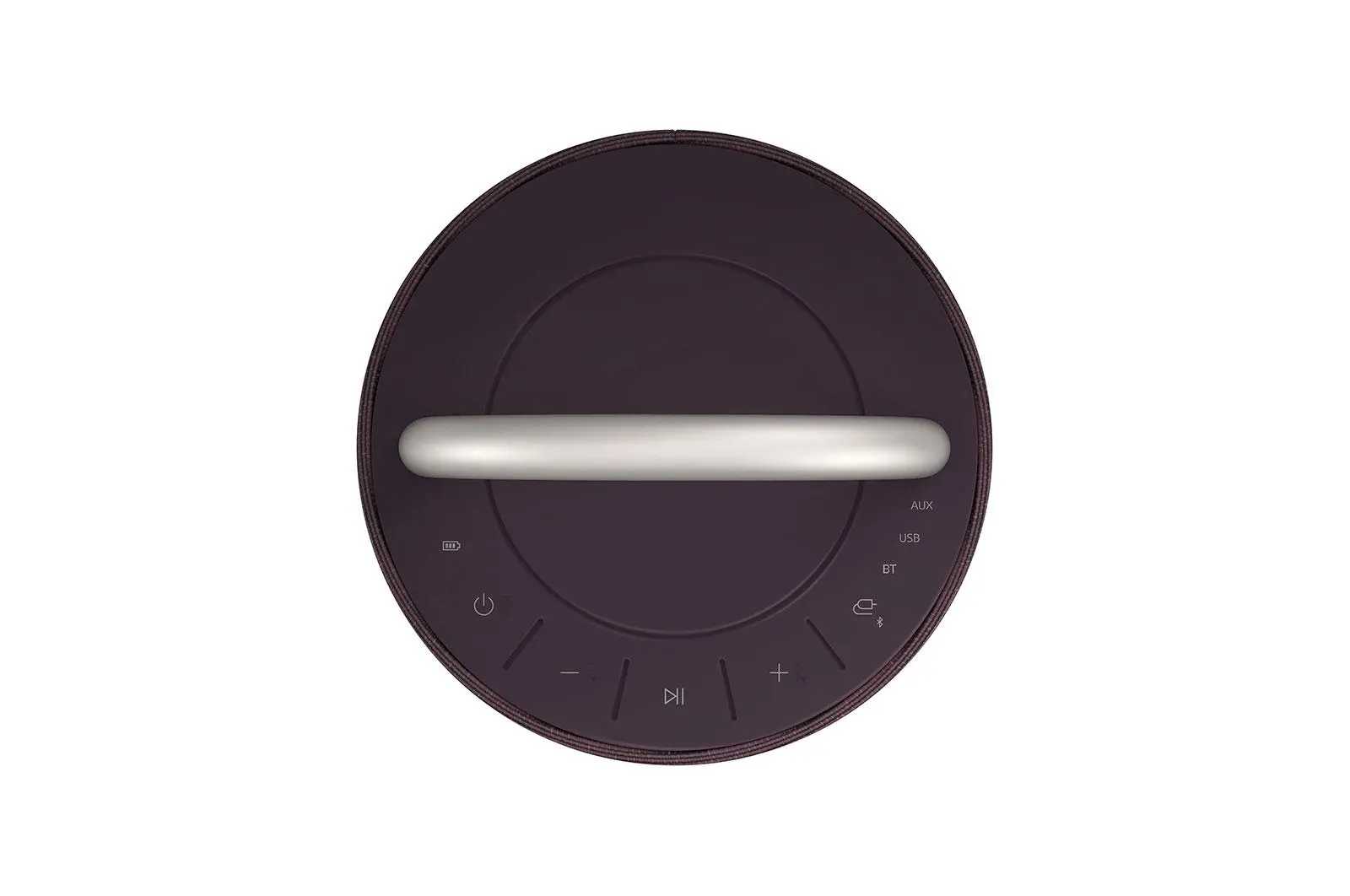 Głośnik Bluetooth LG XBOOM 360 RP4 120W burgund