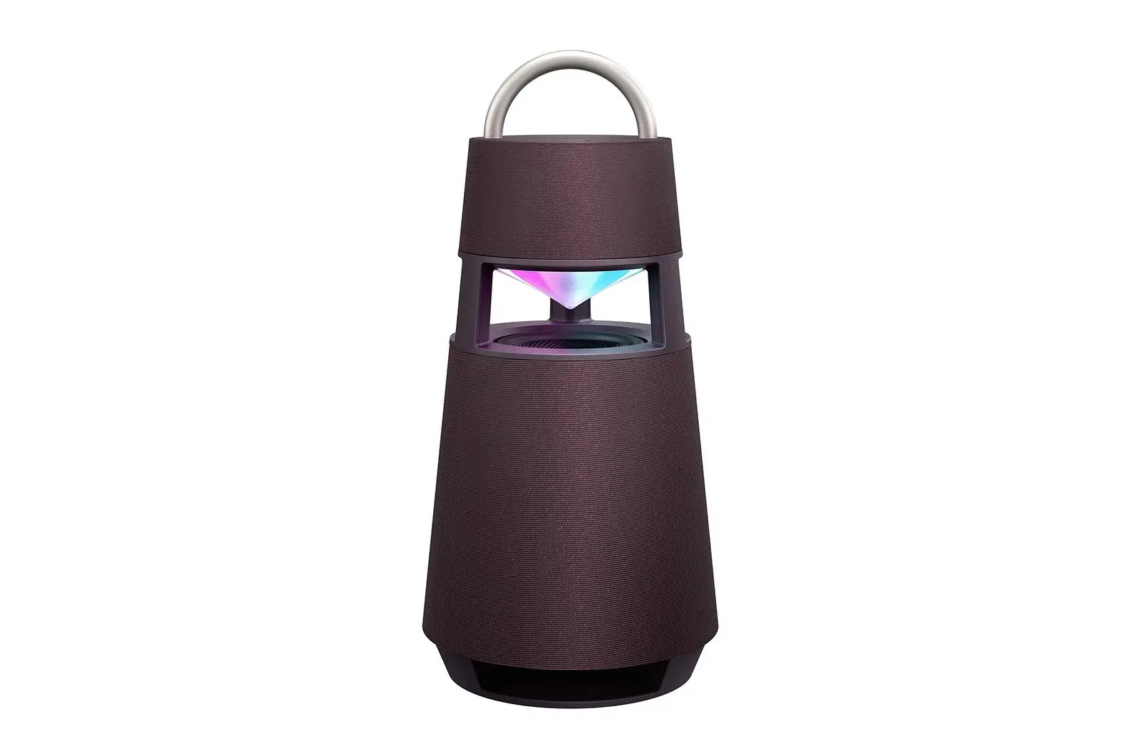 Głośnik Bluetooth LG XBOOM 360 RP4 120W burgund