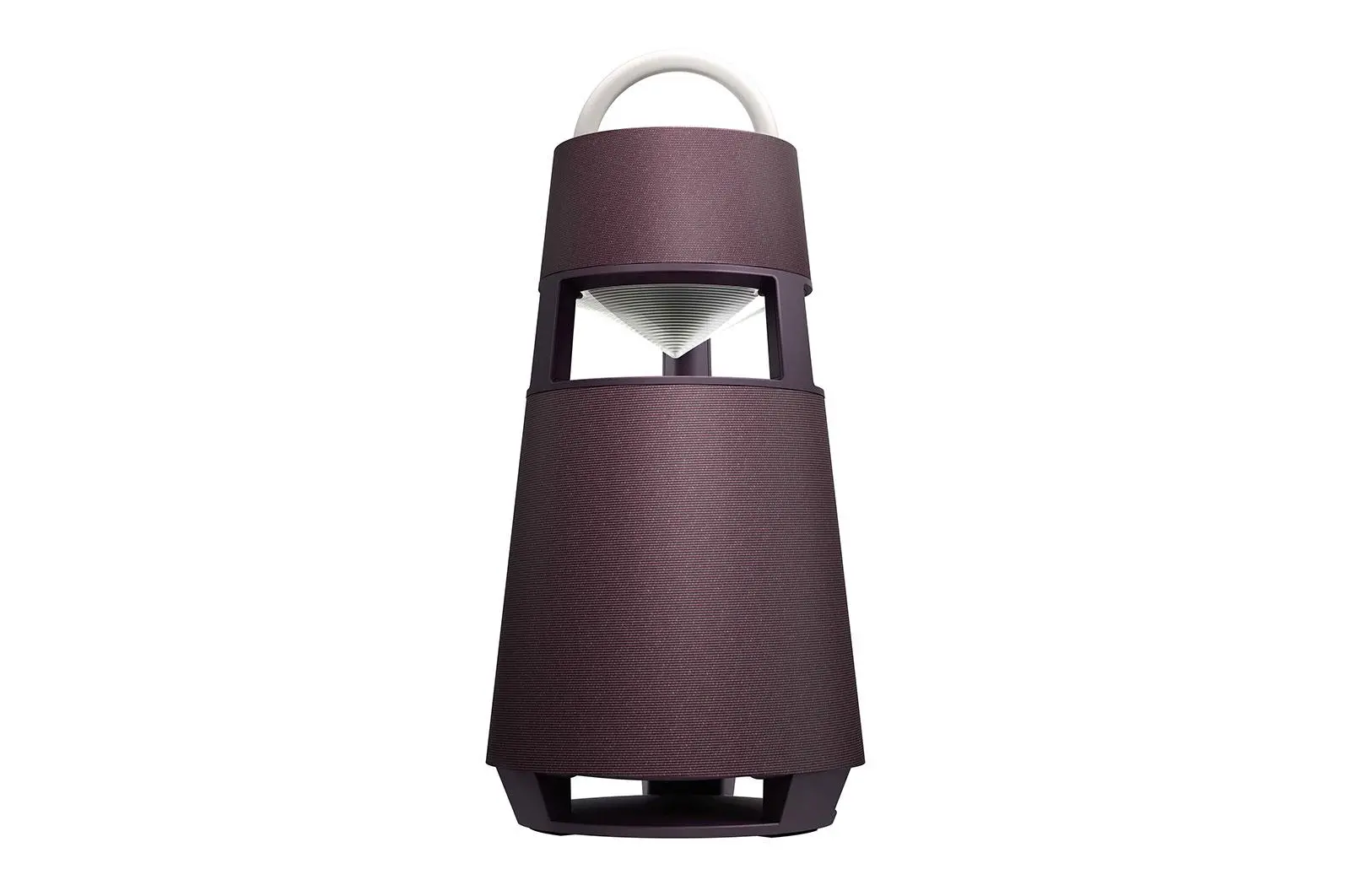 Głośnik Bluetooth LG XBOOM 360 RP4 120W burgund