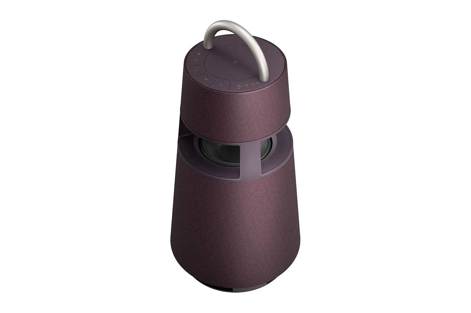 Głośnik Bluetooth LG XBOOM 360 RP4 120W burgund