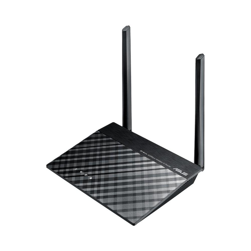 Router ASUS RT-N12+