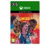 NBA 2K22 - 75th Anniversary Edition [kod aktywacyjny] Gra na Xbox One (Kompatybilna z Xbox Series X/S)