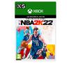 NBA 2K22 [kod aktywacyjny] Gra na Xbox One (Kompatybilna z Xbox Series X/S)