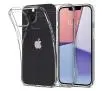 Etui Spigen Liquid Crystal do iPhone 13 mini crystal clear