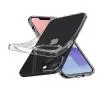 Etui Spigen Liquid Crystal do iPhone 13 mini crystal clear