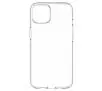 Etui Spigen Liquid Crystal do iPhone 13 mini crystal clear