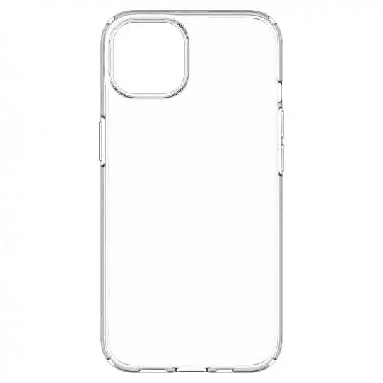 Etui Spigen Liquid Crystal do iPhone 13 mini crystal clear