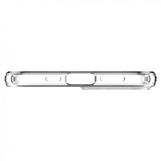 Etui Spigen Liquid Crystal do iPhone 13 mini crystal clear