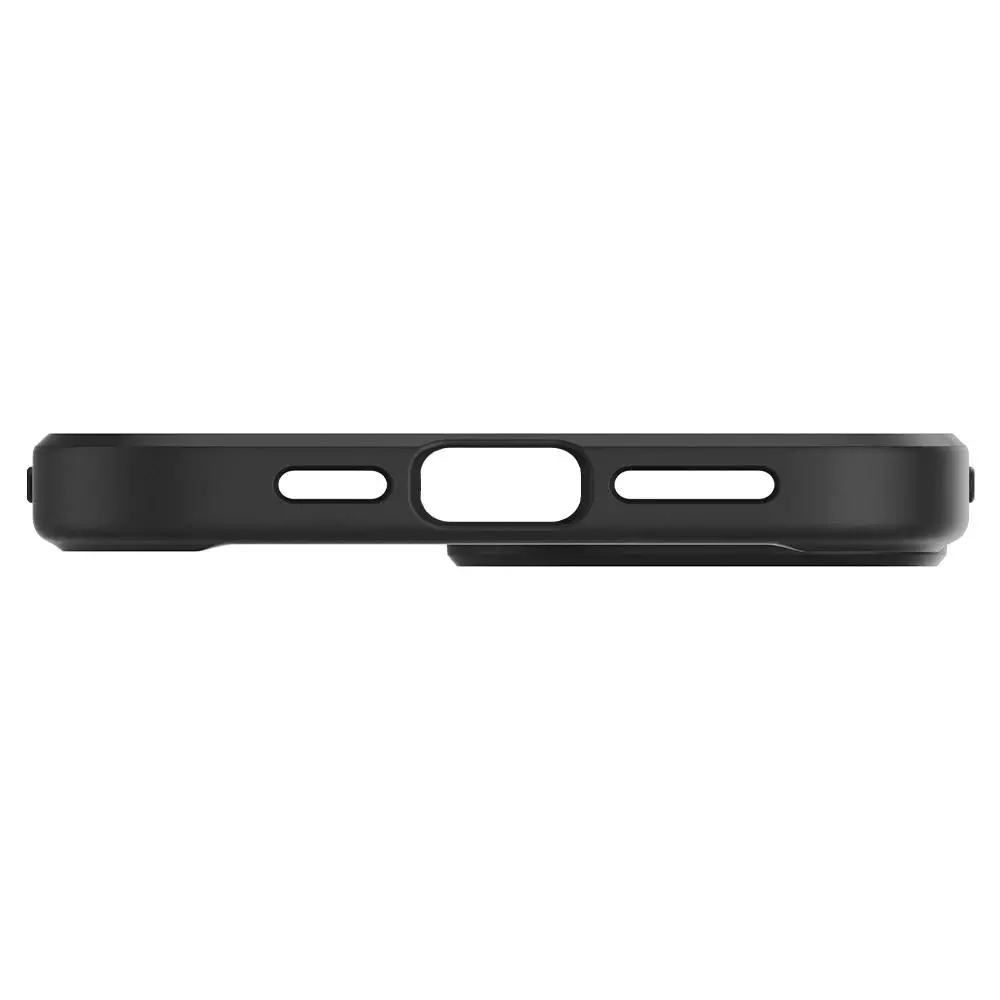 Etui Spigen Ultra Hybrid do iPhone 13 Pro Max matte black
