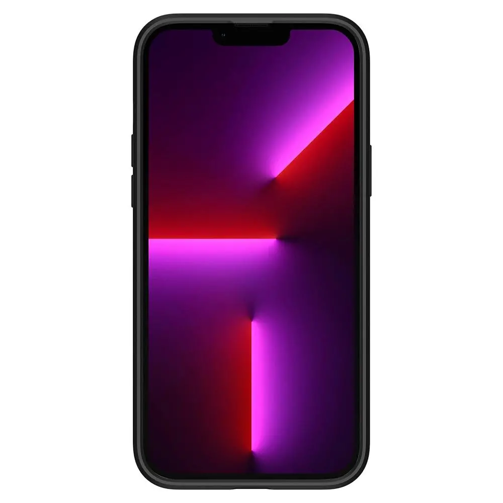 Etui Spigen Ultra Hybrid do iPhone 13 Pro Max matte black