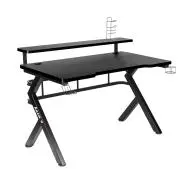 Huzaro Hero 5.0 120cm Czarny