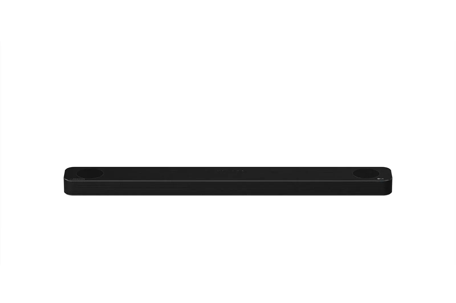 Soundbar LG SP8YA 3.1.2 Wi-Fi Bluetooth AirPlay Chromecast Dolby Atmos DTS X