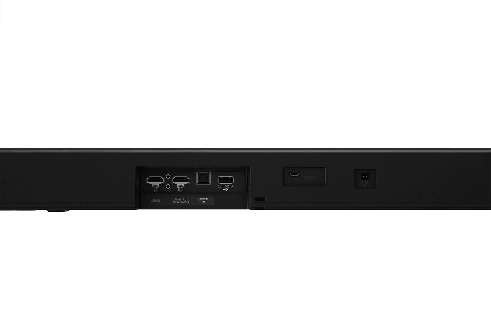 Soundbar LG SP8YA 3.1.2 Wi-Fi Bluetooth AirPlay Chromecast Dolby Atmos DTS X