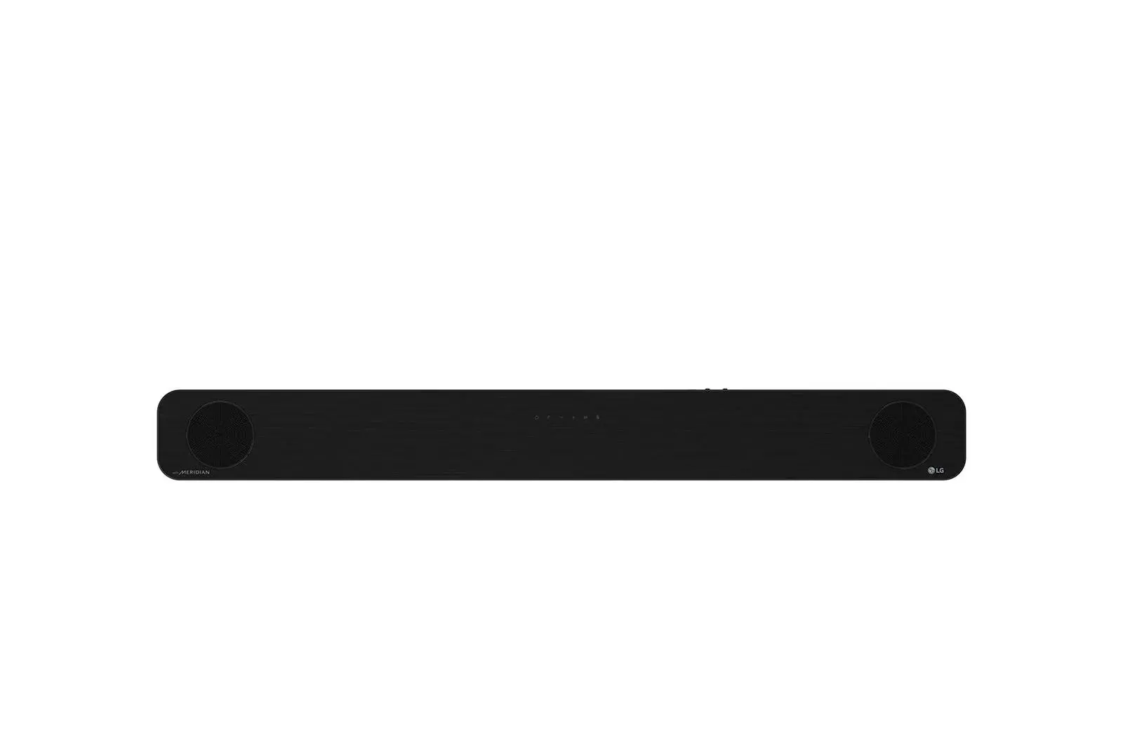 Soundbar LG SP8YA 3.1.2 Wi-Fi Bluetooth AirPlay Chromecast Dolby Atmos DTS X