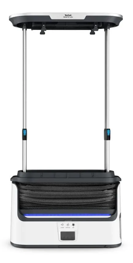 Automatyczna szafa parowa Tefal Care For You YT3040