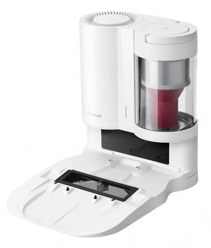 Stacja automatycznego opróżniania Roborock S7