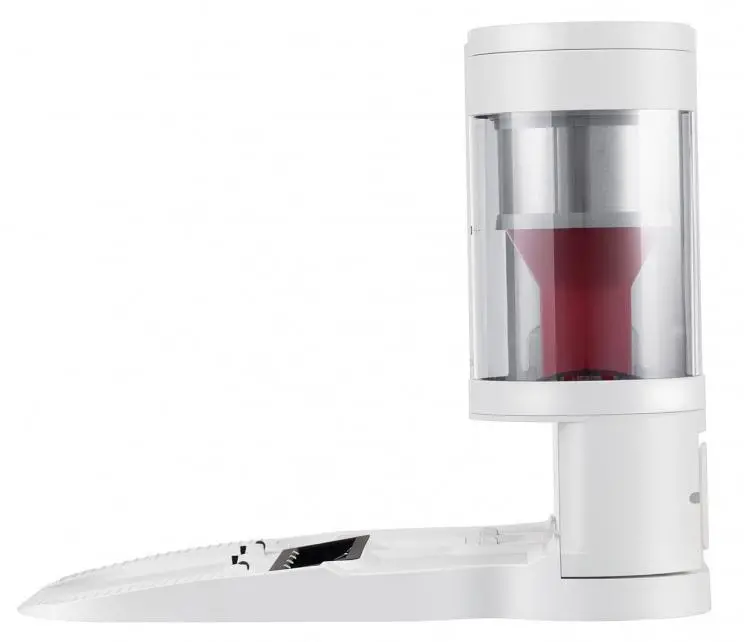 Stacja automatycznego opróżniania Roborock S7