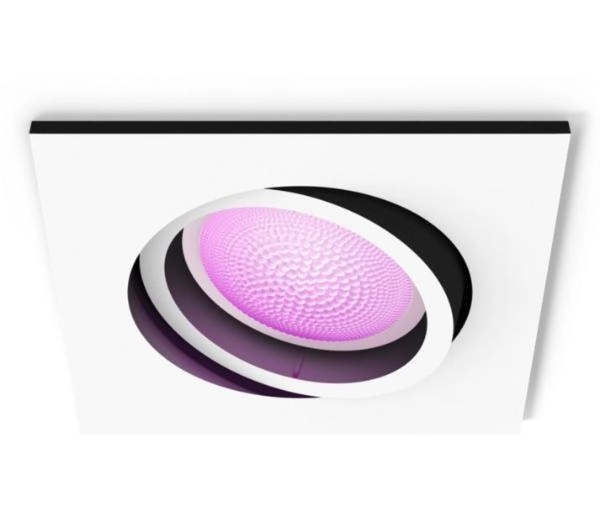 Philips Hue Centura Biały