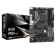ASrock B450 Pro4 R2.0