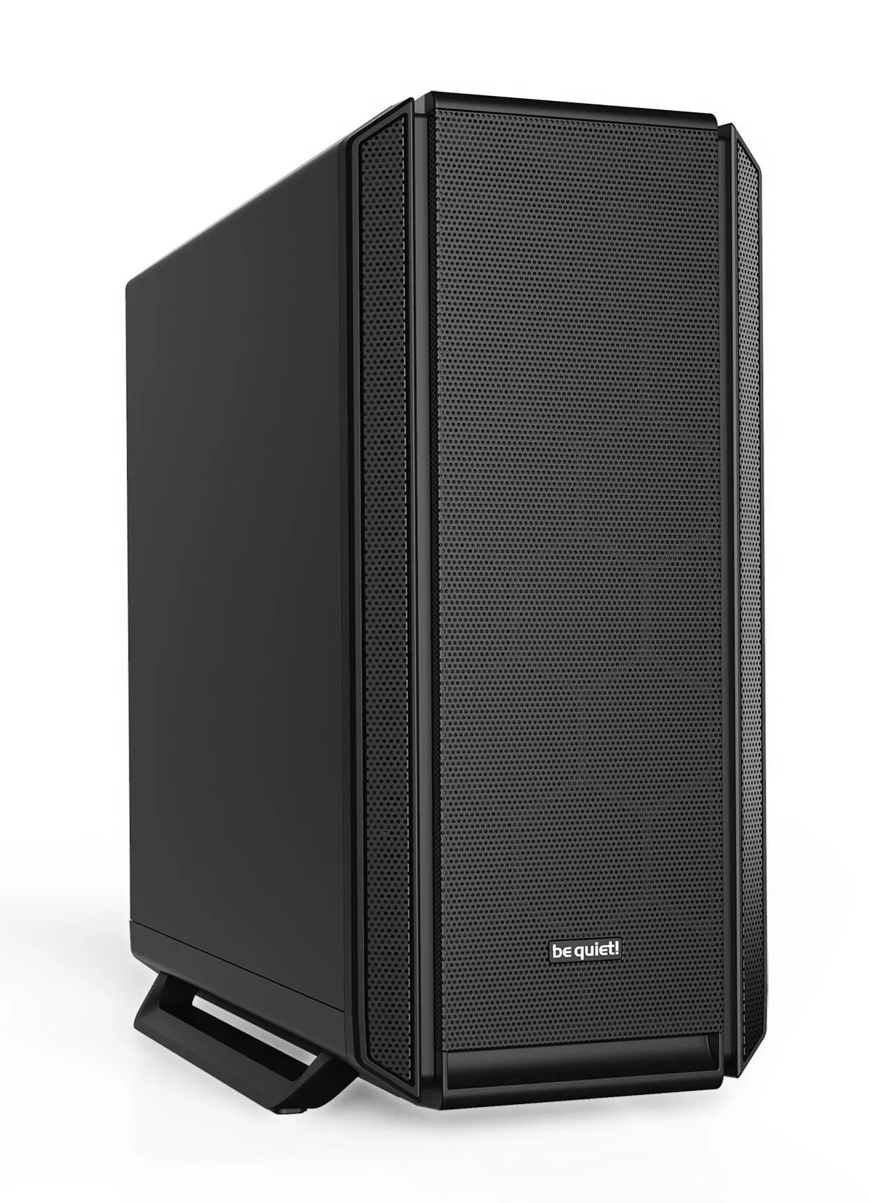 Obudowa be quiet! Silent Base 802 Czarny