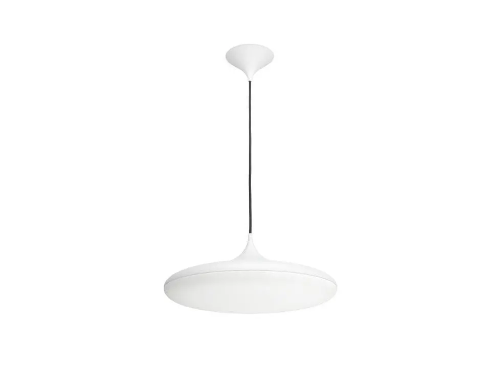 Philips Hue White Ambiance Cher 929003054201 Biały