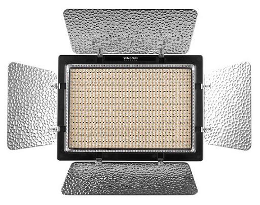 Yongnuo YN-900 temp. 5500 + zasilacz w komplecie