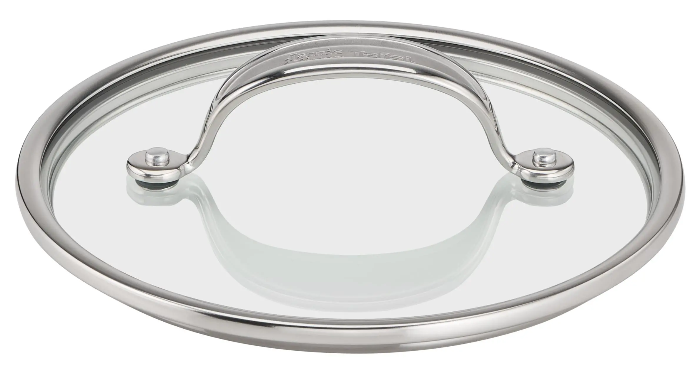 Zestaw garnków Tefal Jamie Oliver Cook's Classic Indukcja Aluminium 9 elementów
