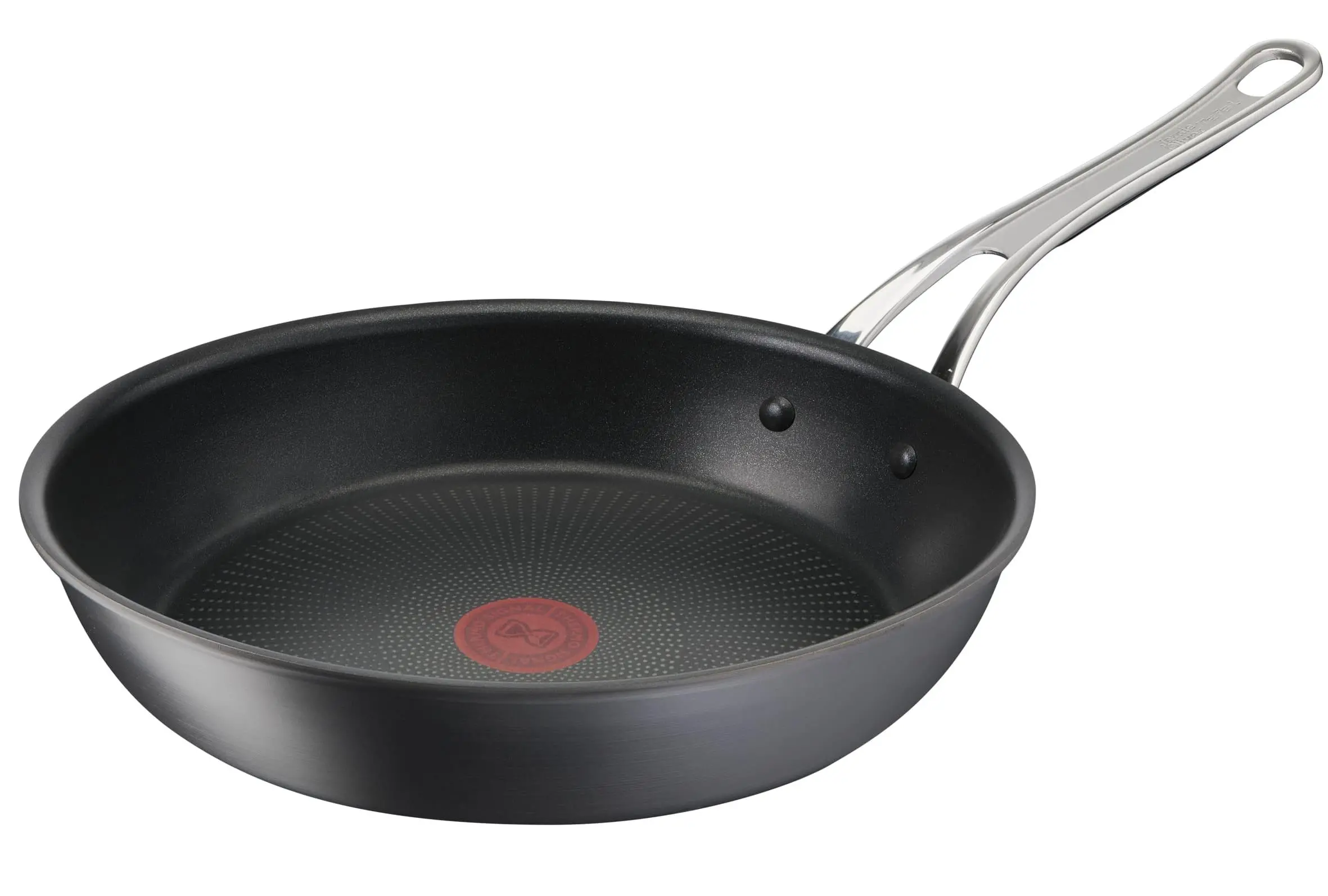 Zestaw garnków Tefal Jamie Oliver Cook's Classic Indukcja Aluminium 9 elementów