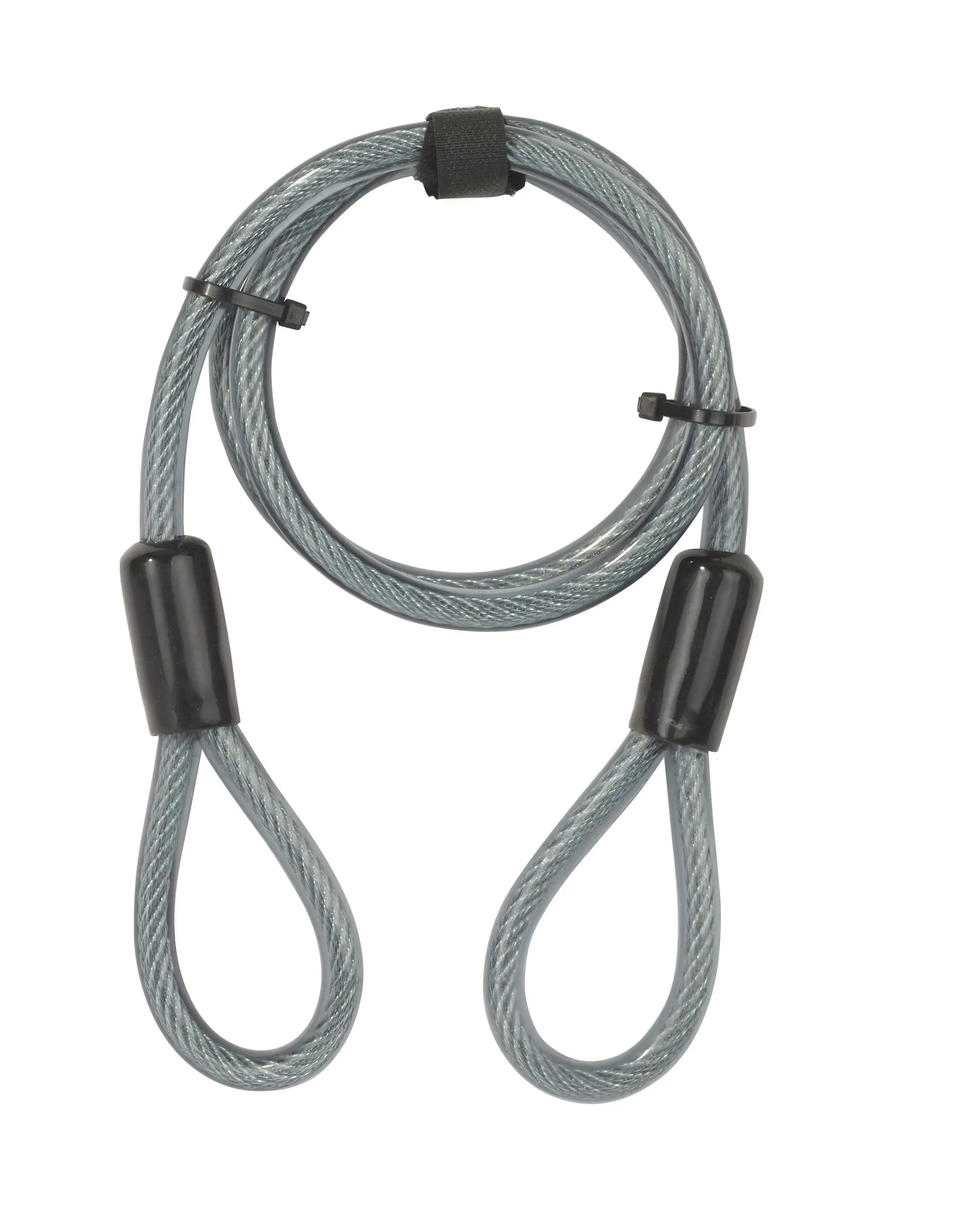 Zapięcie Yale YC1 10 120  11,2m Szary