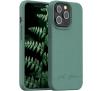 Etui Just Green Biodegradable Case do iPhone 13 Pro Zielony