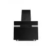 Okap Finlux FE-60VGRBB Czarny